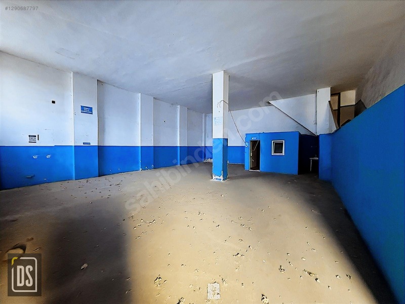 Doğan Sarı'dan Dokumacılar Sitesinde 400m² Satılık Atölye — fotoğraf 7