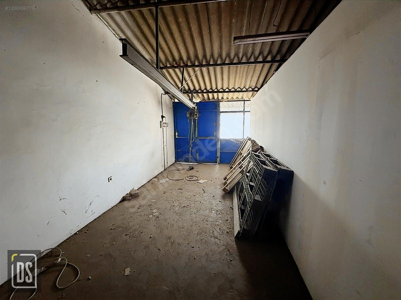 Doğan Sarı'dan Dokumacılar Sitesinde 400m² Satılık Atölye — fotoğraf 9