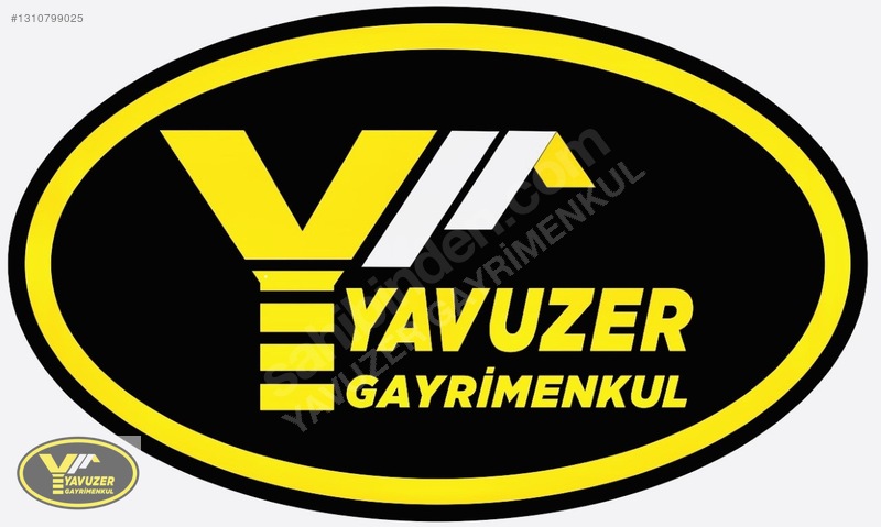 Yavuzer Gayrimenkulden Gazipaşada Kiralık Ofis — fotoğraf 11
