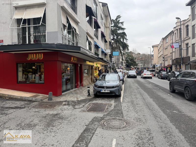 Bebek Ana Cd.üstünde Kaçırılmaz Kupon Köşe Boş Dükkan Kaya A.ş — fotoğraf 2