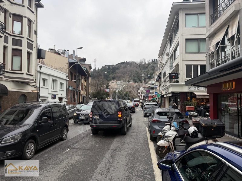 Bebek Ana Cd.üstünde Kaçırılmaz Kupon Köşe Boş Dükkan Kaya A.ş — fotoğraf 6