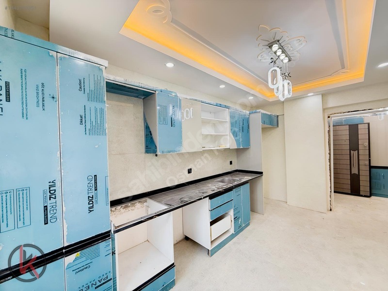 Beykent 1. Etapta Orman Manzaralı Yerden Isıtma 2+1 Daire — fotoğraf 2