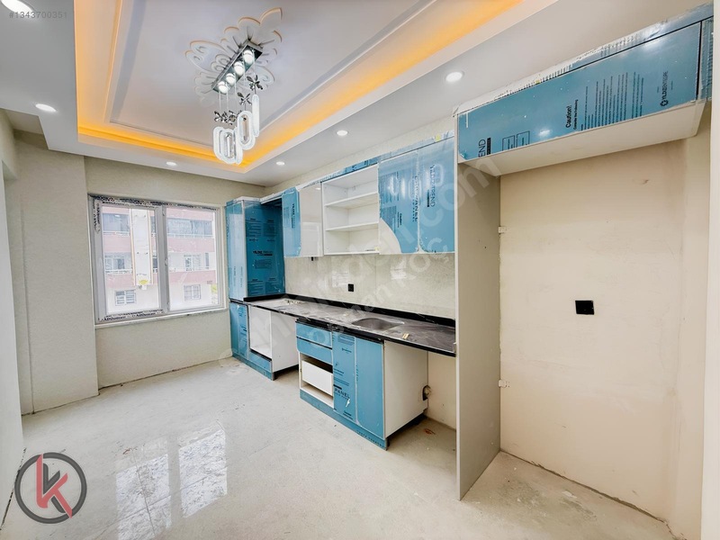 Beykent 1. Etapta Orman Manzaralı Yerden Isıtma 2+1 Daire — fotoğraf 3