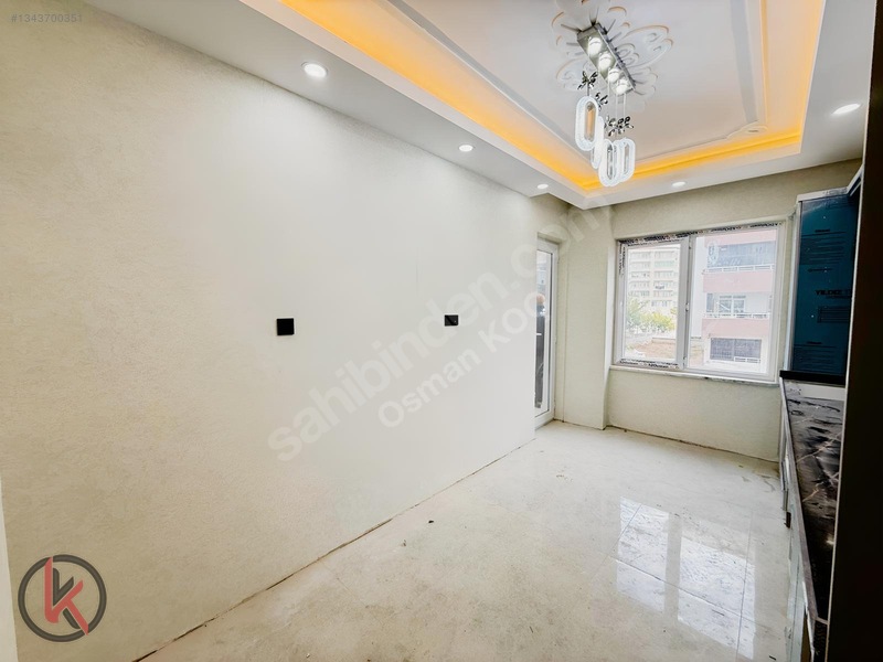 Beykent 1. Etapta Orman Manzaralı Yerden Isıtma 2+1 Daire — fotoğraf 5