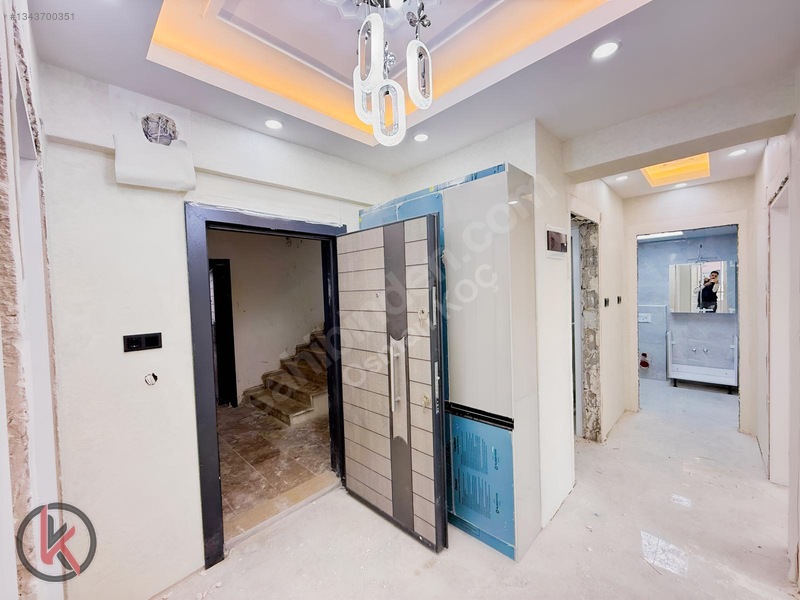Beykent 1. Etapta Orman Manzaralı Yerden Isıtma 2+1 Daire — fotoğraf 9