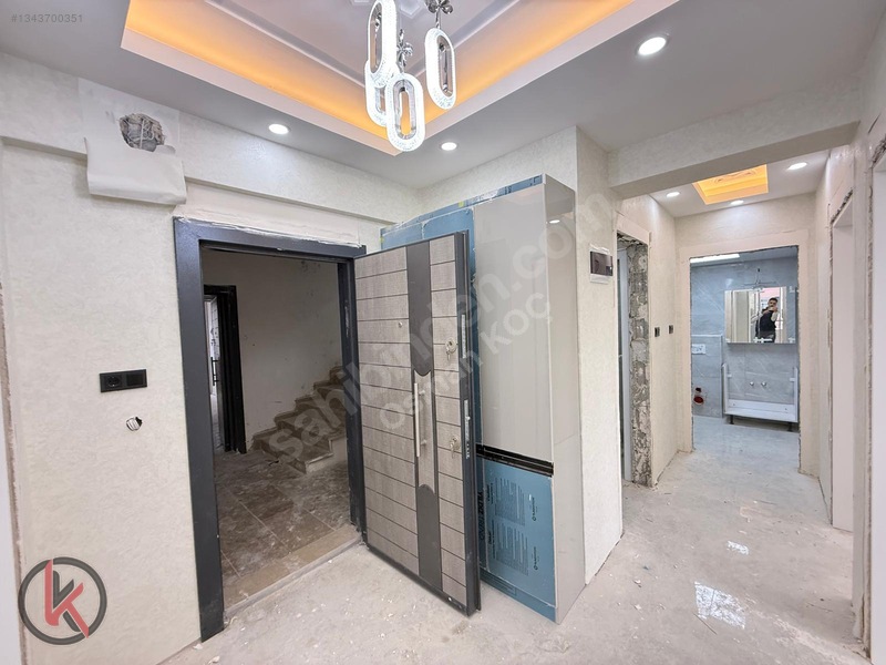 Beykent 1. Etapta Orman Manzaralı Yerden Isıtma 2+1 Daire — fotoğraf 10