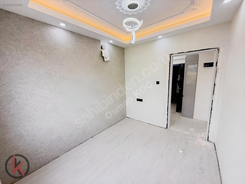Beykent 1. Etapta Orman Manzaralı Yerden Isıtma 2+1 Daire — fotoğraf 15
