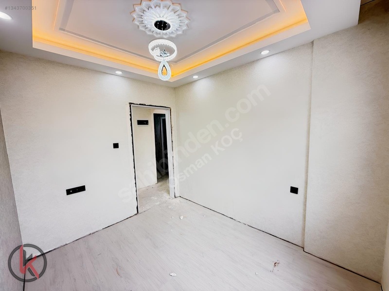 Beykent 1. Etapta Orman Manzaralı Yerden Isıtma 2+1 Daire — fotoğraf 16
