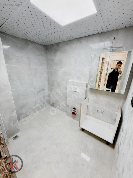 Beykent 1. Etapta Orman Manzaralı Yerden Isıtma 2+1 Daire — fotoğraf 21