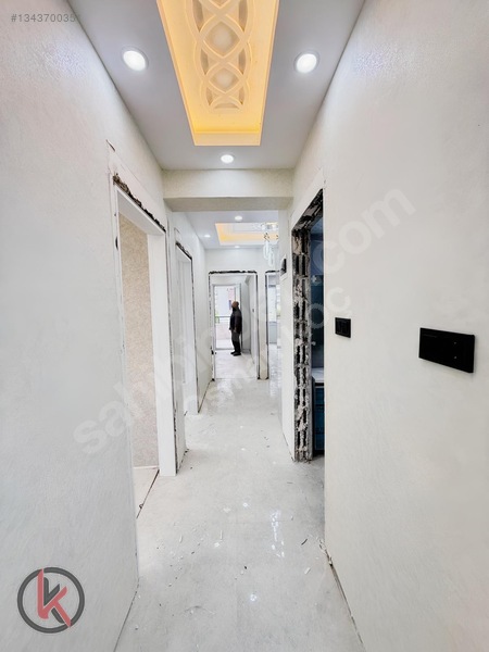 Beykent 1. Etapta Orman Manzaralı Yerden Isıtma 2+1 Daire — fotoğraf 23