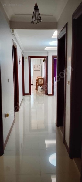 Devyaptan Çok Geniş 4+1 Daire — fotoğraf 2
