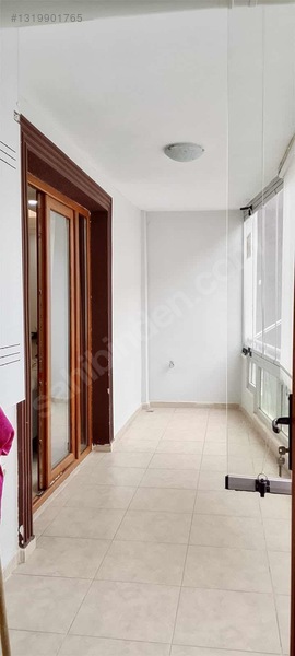 Devyaptan Çok Geniş 4+1 Daire — fotoğraf 3