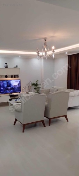 Devyaptan Çok Geniş 4+1 Daire — fotoğraf 4