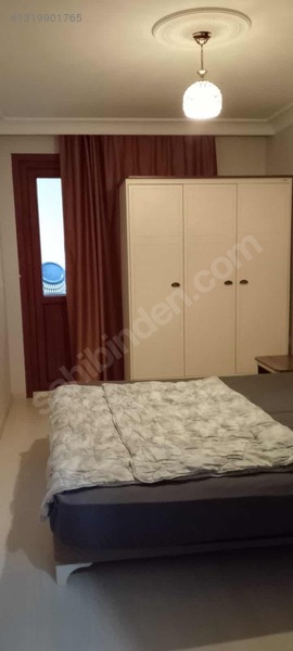 Devyaptan Çok Geniş 4+1 Daire — fotoğraf 5