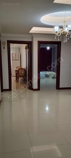 Devyaptan Çok Geniş 4+1 Daire — fotoğraf 6