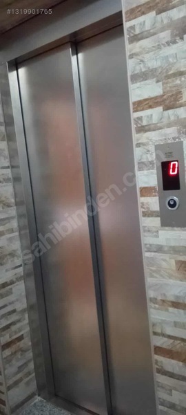 Devyaptan Çok Geniş 4+1 Daire — fotoğraf 8