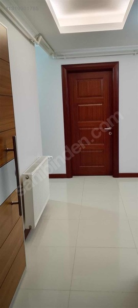 Devyaptan Çok Geniş 4+1 Daire — fotoğraf 9