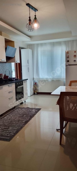 Devyaptan Çok Geniş 4+1 Daire — fotoğraf 10