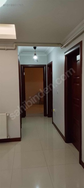 Devyaptan Çok Geniş 4+1 Daire — fotoğraf 11