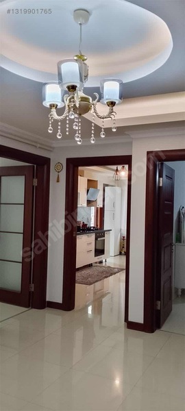 Devyaptan Çok Geniş 4+1 Daire — fotoğraf 12