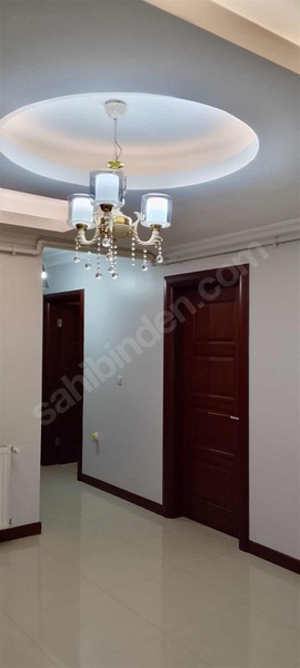 Devyaptan Çok Geniş 4+1 Daire — fotoğraf 13