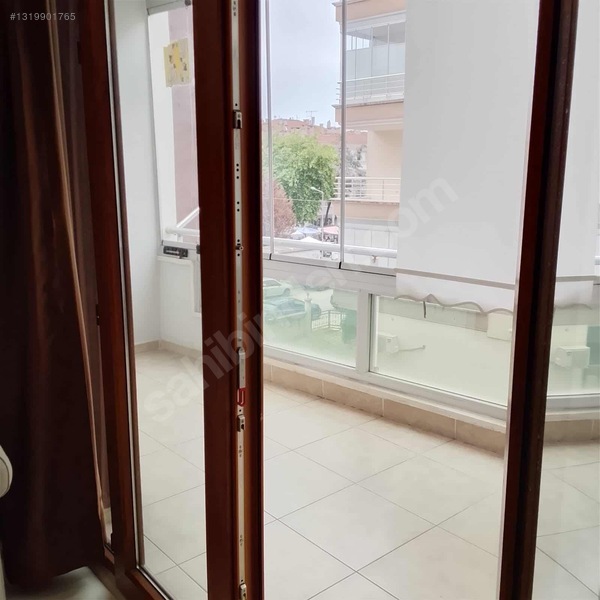 Devyaptan Çok Geniş 4+1 Daire — fotoğraf 14