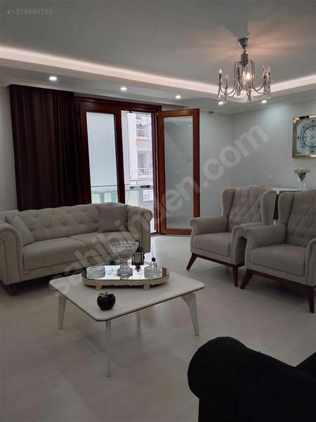 Devyaptan Çok Geniş 4+1 Daire — fotoğraf 15