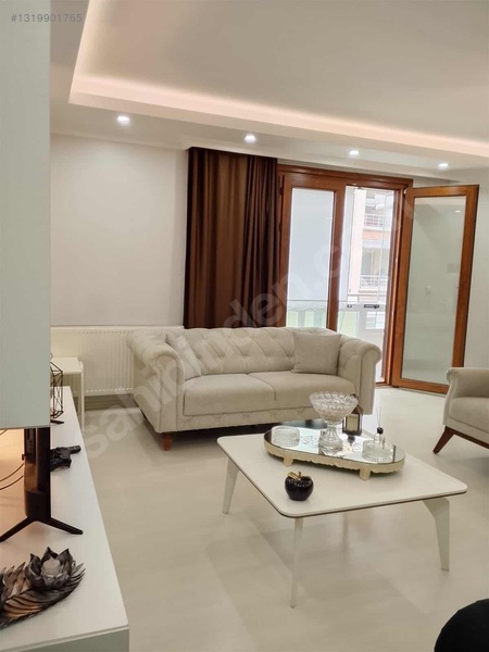 Devyaptan Çok Geniş 4+1 Daire — fotoğraf 16
