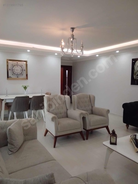 Devyaptan Çok Geniş 4+1 Daire — fotoğraf 17