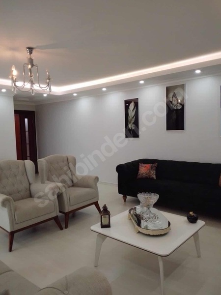 Devyaptan Çok Geniş 4+1 Daire — fotoğraf 18