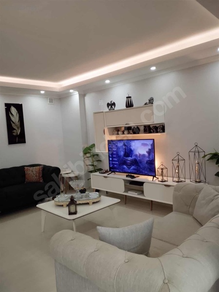 Devyaptan Çok Geniş 4+1 Daire — fotoğraf 19