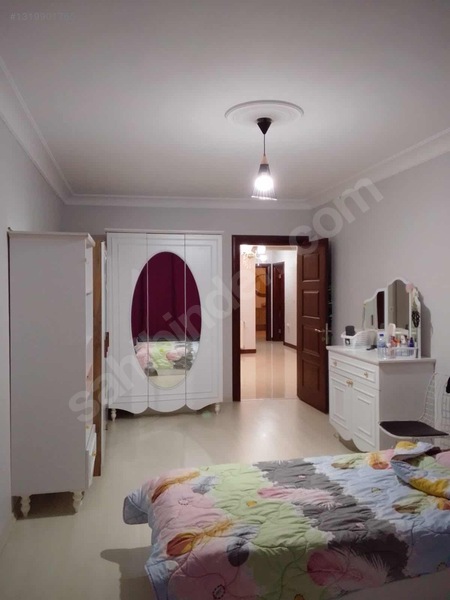 Devyaptan Çok Geniş 4+1 Daire — fotoğraf 20