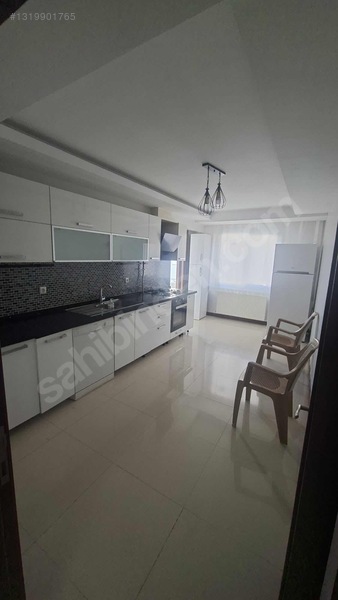 Devyaptan Çok Geniş 4+1 Daire — fotoğraf 21