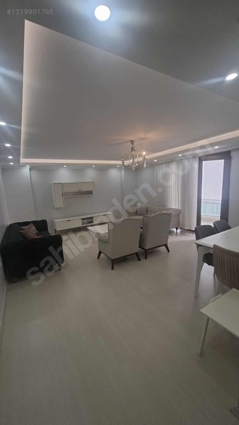 Devyaptan Çok Geniş 4+1 Daire — fotoğraf 23