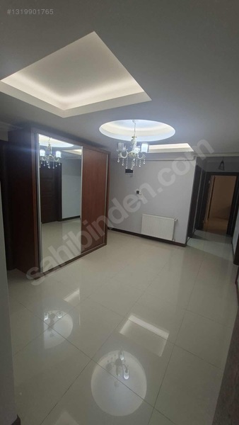 Devyaptan Çok Geniş 4+1 Daire — fotoğraf 28