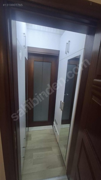 Devyaptan Çok Geniş 4+1 Daire — fotoğraf 29