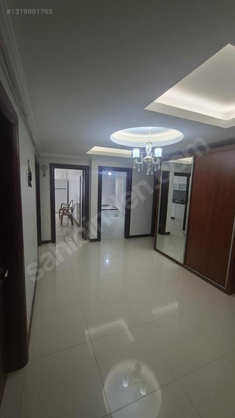 Devyaptan Çok Geniş 4+1 Daire — fotoğraf 31