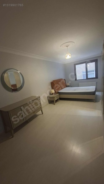 Devyaptan Çok Geniş 4+1 Daire — fotoğraf 33