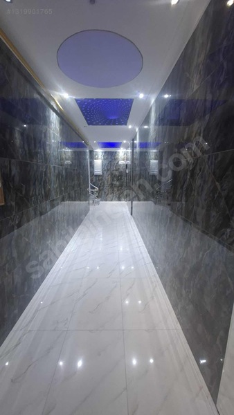 Devyaptan Çok Geniş 4+1 Daire — fotoğraf 35