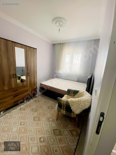 Yeni Mah İmparator Düğün Salonu Yakını Merkezde Kiralık 1+1 — fotoğraf 5