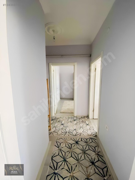 Yeni Mah İmparator Düğün Salonu Yakını Merkezde Kiralık 1+1 — fotoğraf 6