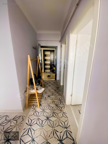 Yeni Mah İmparator Düğün Salonu Yakını Merkezde Kiralık 1+1 — fotoğraf 7