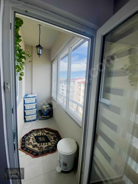 Yeni Mah İmparator Düğün Salonu Yakını Merkezde Kiralık 1+1 — fotoğraf 8