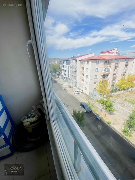 Yeni Mah İmparator Düğün Salonu Yakını Merkezde Kiralık 1+1 — fotoğraf 9