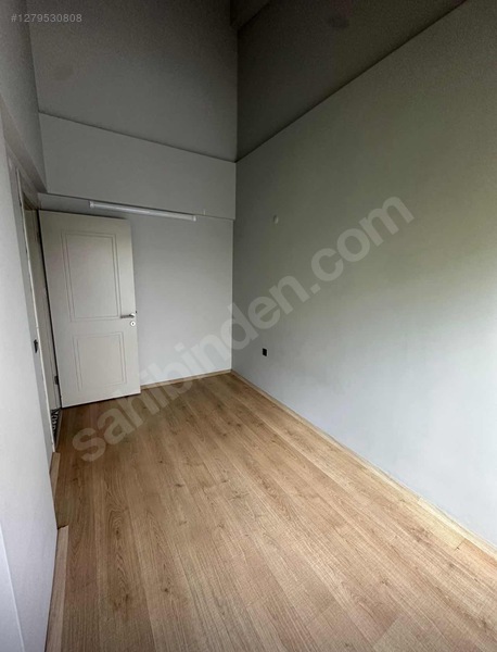 Loft Katlı 3+1 Daire — fotoğraf 7