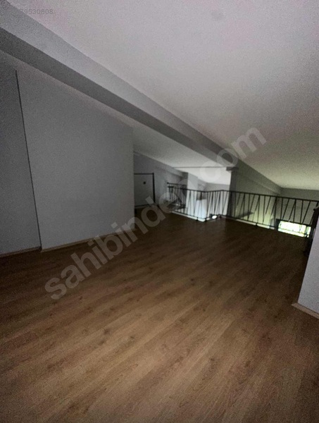 Loft Katlı 3+1 Daire — fotoğraf 8