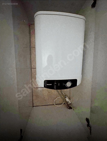 Loft Katlı 3+1 Daire — fotoğraf 11