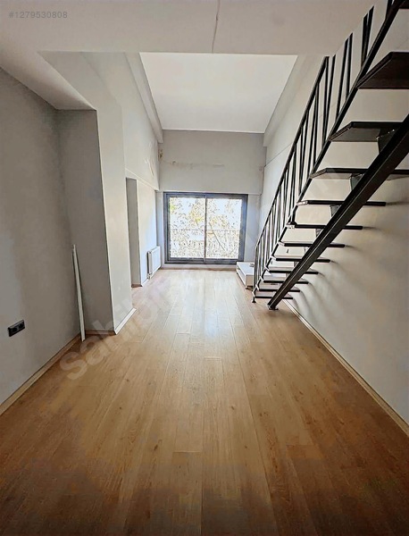 Loft Katlı 3+1 Daire — fotoğraf 16