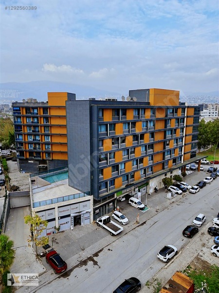 En Büyük Stüdyo Daire | Metroya 3dk | Sıfır Eşya | Sessiz Köşede — fotoğraf 3
