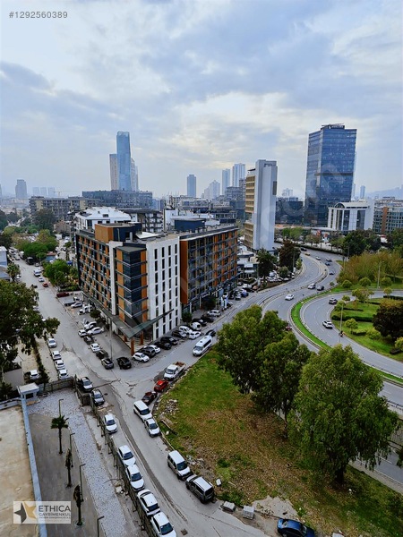 En Büyük Stüdyo Daire | Metroya 3dk | Sıfır Eşya | Sessiz Köşede — fotoğraf 4